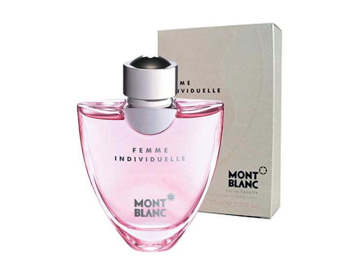 Mont Blanc Femme Individuelle 30ml EDT + dárek ke každé objednávce