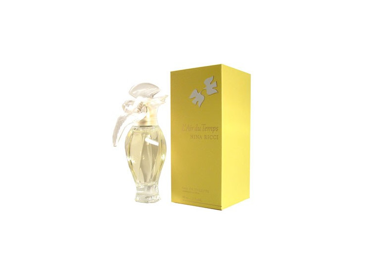 Nina Ricci L'Air du Temps EDT 100 ml tester + dárek ke každé objednávce