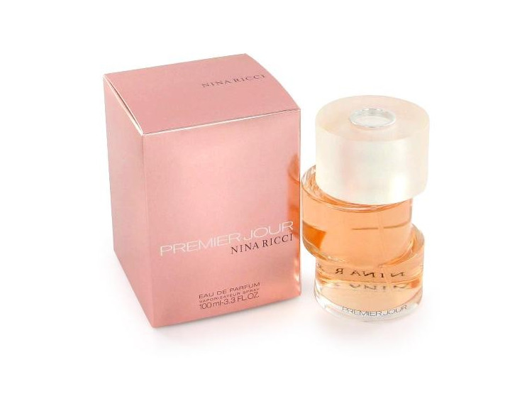 Nina Ricci Premier Jour parfémovaná voda 100 ml + dárek ke každé objednávce