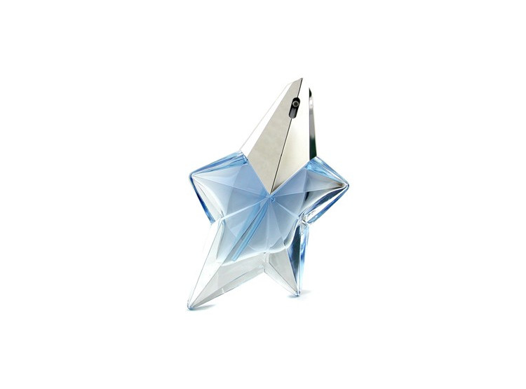Thierry Mugler Angel parfémovaná voda 100 ml plnitelná + dárek ke každé objednávce