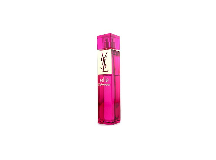 Yves Saint Laurent Elle parfémovaná voda 50ml  + dárek ke každé objednávce