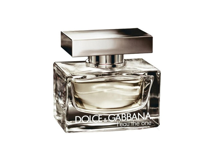 Dolce & Gabbana L´Eau The One - toaletní voda s rozprašovačem 75 ml W