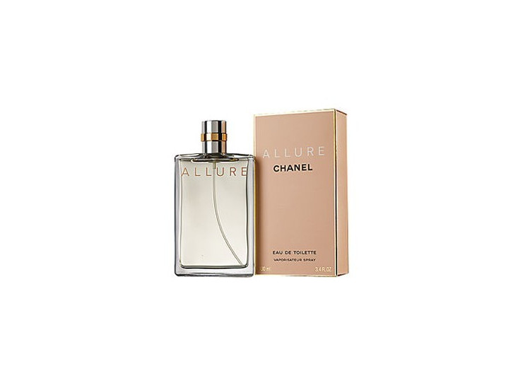 Chanel Allure parfémovaná voda 50 ml + dárek ke každé objednávce