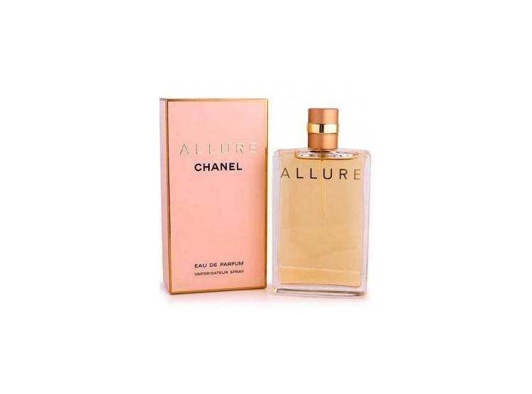 Chanel Allure parfémovaná voda 100 ml + dárek dle vlastního výběru