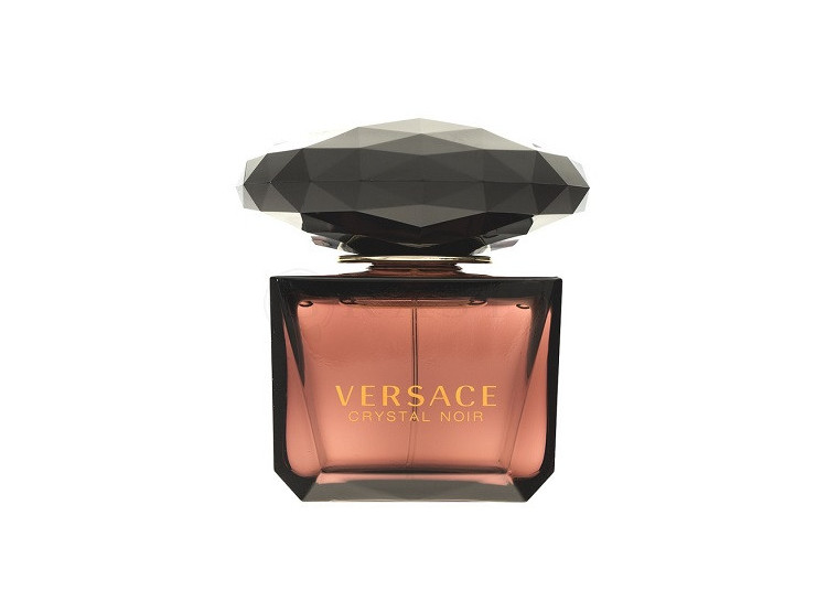 Versace Crystal Noir toaletní voda 90 ml tester + dárek ke každé objednávce