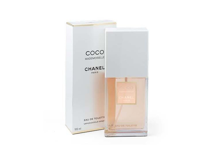 Chanel Coco Mademoiselle toaletní voda 100 ml + dárek ke každé objednávce