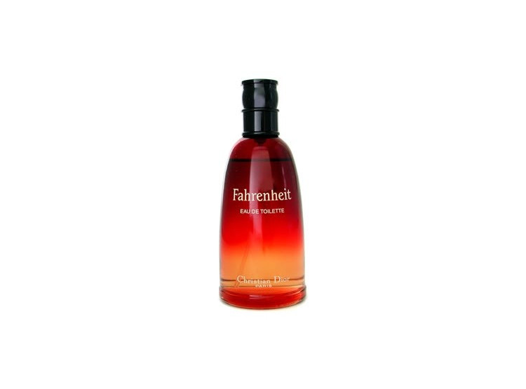 Christian Dior Fahrenheit toaletní voda 100 ml + dárek ke každé objednávce