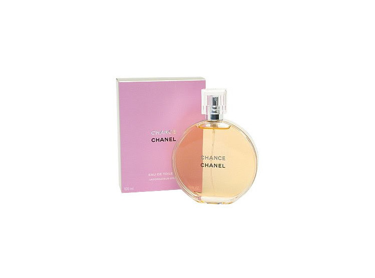 Chanel Chance parfémovaná voda 100 ml + dárek ke každé objednávce