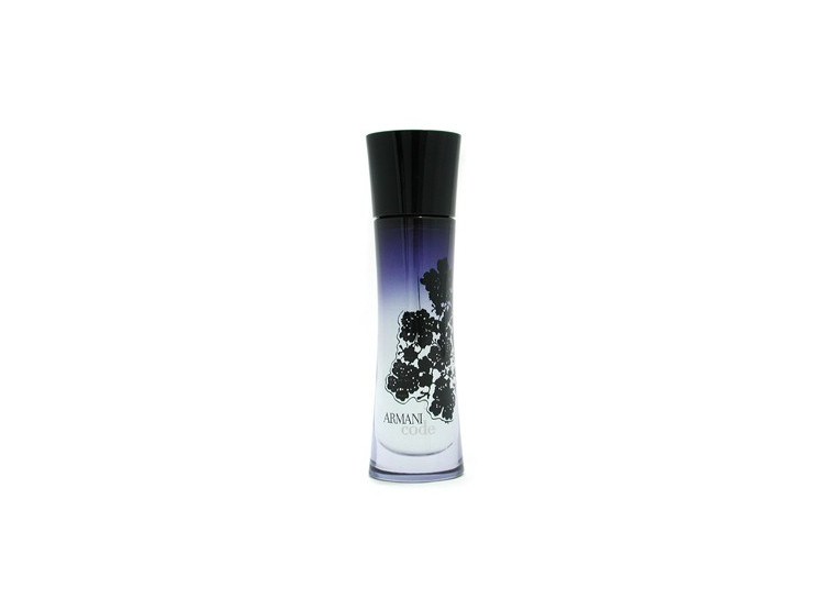 Giorgio Armani Code EDP 75 ml Tester + dárek ke každé objednávce