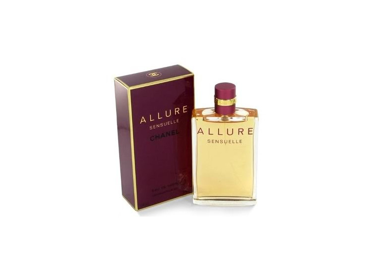CHANEL Allure Sensuelle EDP 100ml Tester + dárek ke každé objednávce