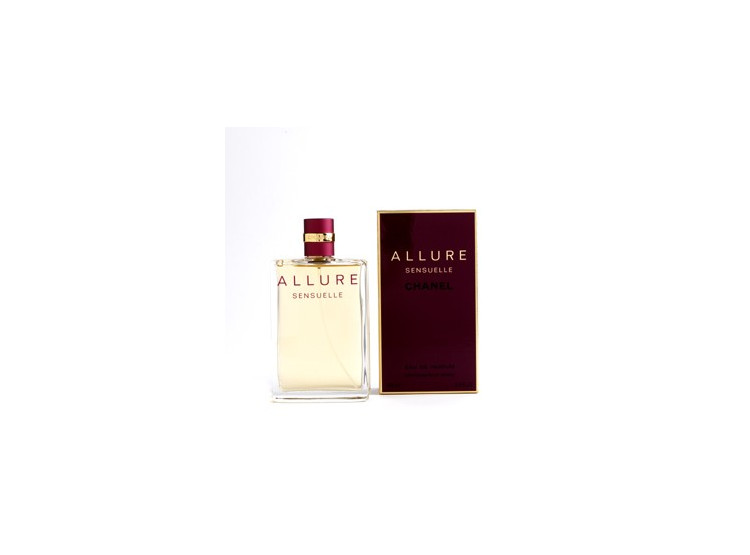 Chanel Allure Sensuelle EDP 50 ml + dárek ke každé objednávce