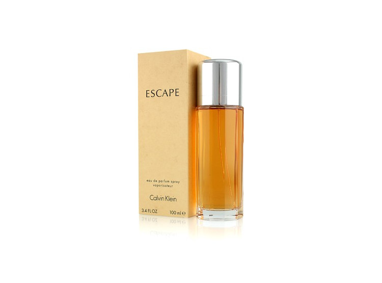 Calvin Klein Escape EDP 50 ml + dárek ke každé objednávce