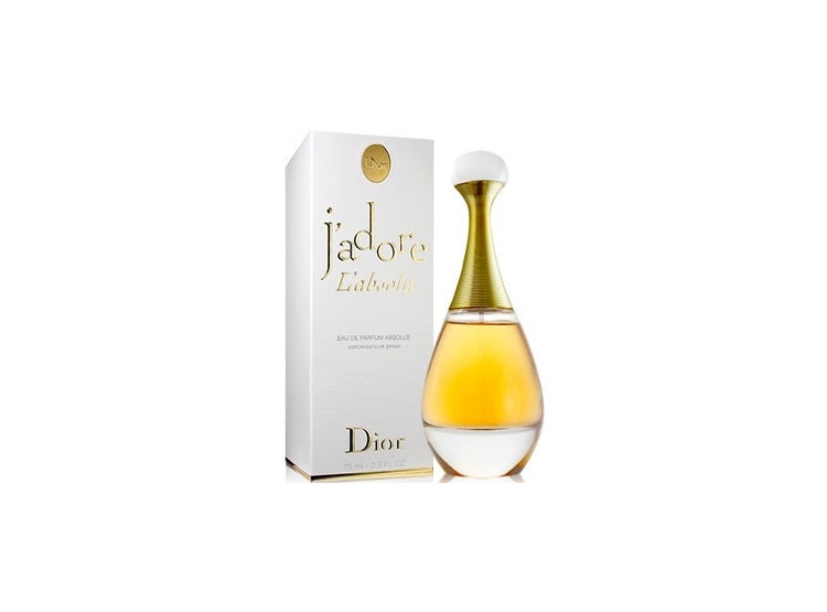 Christian Dior J'adore L'absolu parfémovaná voda 75 ml tester + dárek dle vlastního výběru