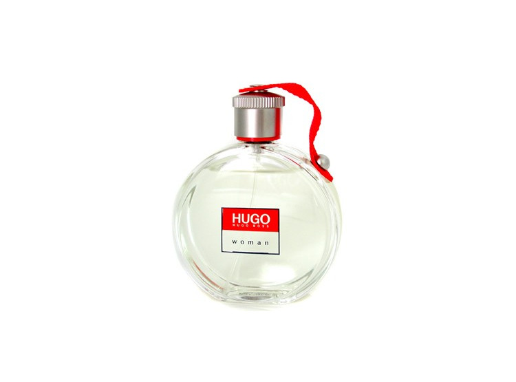 HUGO BOSS Hugo Woman - 75 ml EDT