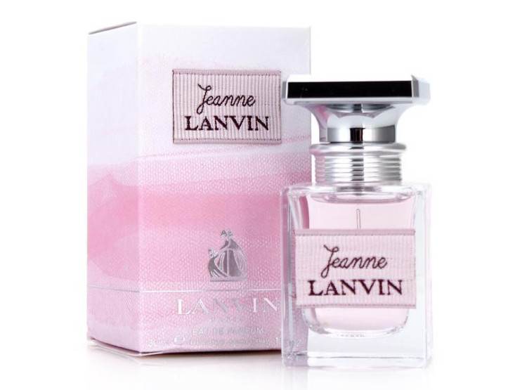 Lanvin Jeanne EDP 100 ml + dárek ke každé objednávce