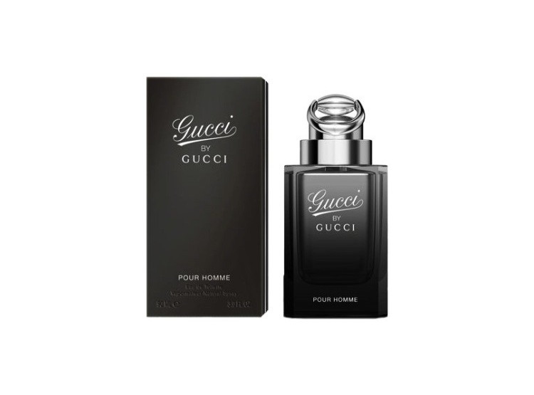 Gucci by Gucci pour Homme 90 ml EDT + dárek dle vlastního výběru