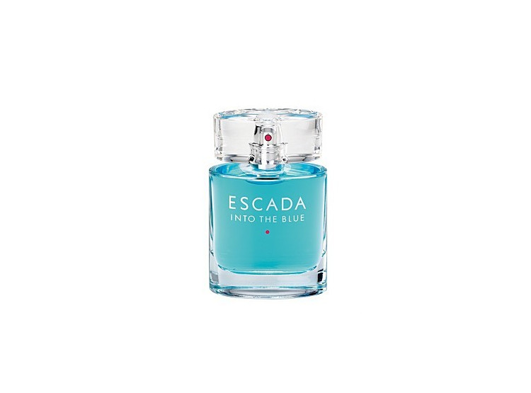 Escada Into The Blue EDP W - 75ml W