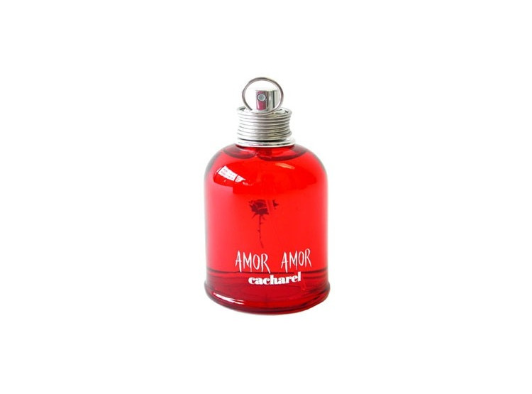 Cacharel Amor Amor toaletní voda 100 ml tester + dárek ke každé objednávce