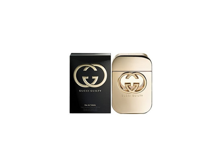 Gucci Guilty 75 ml toaletní voda + dárek ke každé objednávce