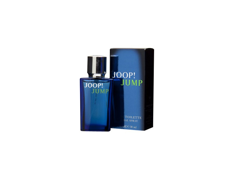Joop! Jump 100 ml EDT + dárek dle vlastního výběru
