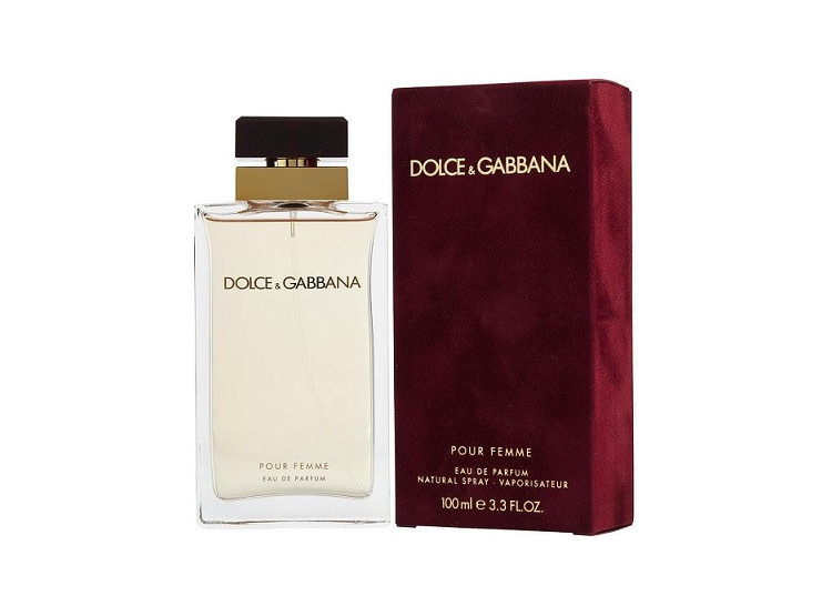 Dolce & Gabbana Femme parfémovaná voda 100 ml + dárek ke každé objednávce