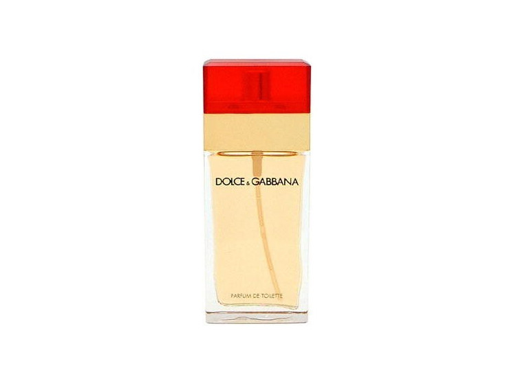 Dolce & Gabbana Femme toaletní voda 100ml + dárek ke každé objednávce