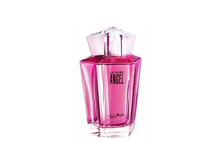 THIERRY MUGLER Angel Rose 100ml EDP W Tester