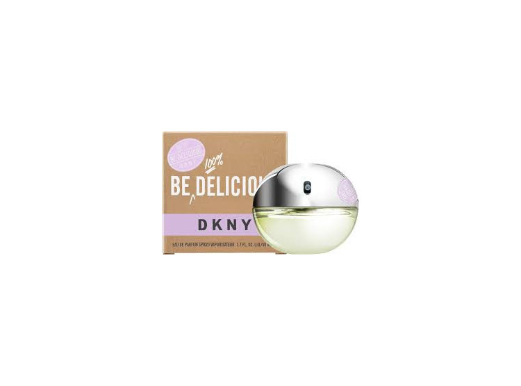 DKNY Be Delicious 100 % parfémovaná voda 100 ml + dárek ke každé objednávce