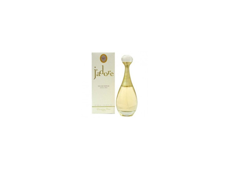 Christian Dior J'adore parfémovaná voda 100 ml Tester + dárek ke každé objednávce