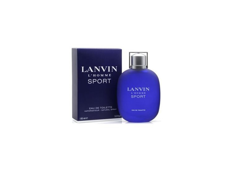 Lanvin L'Homme Sport - 50 ml EDT M