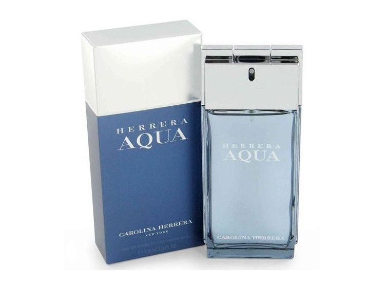 Carolina Herrera Aqua EDT M - 100ml