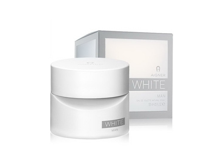 Aigner White toaletní voda pánská 125 ml tester + dárek dle výběru ke každé objednávce