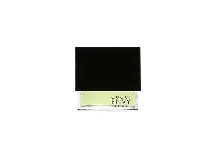 Gucci Envy for Men 50 ml toaletní voda M