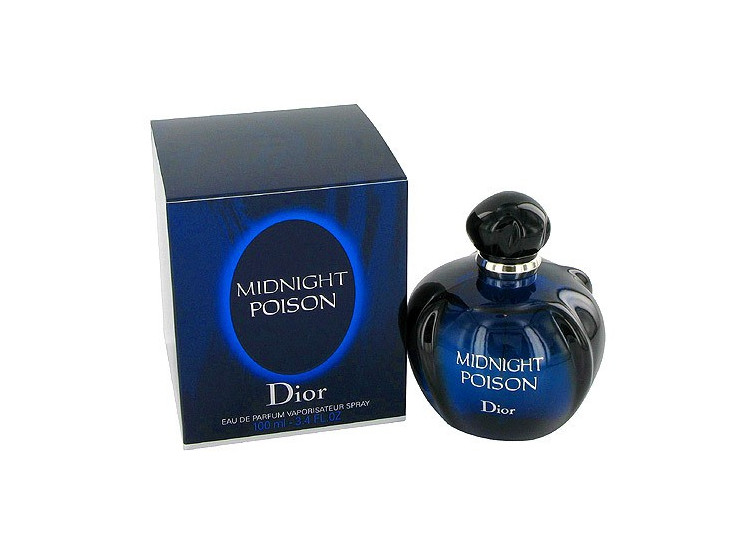 Christian Dior Midnight Poison EDP W - Tester 100ml