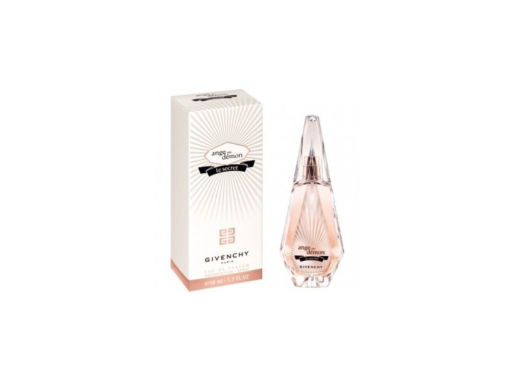 Givenchy Ange ou Demon Le Secret EDP W Tester 100ml