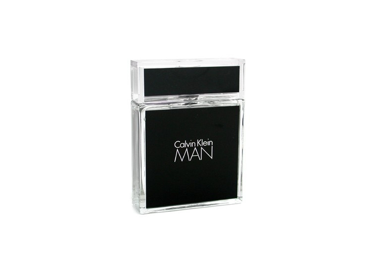Calvin Klein For Man toaletní voda 100 ml Tester + dárek ke každé objednávce