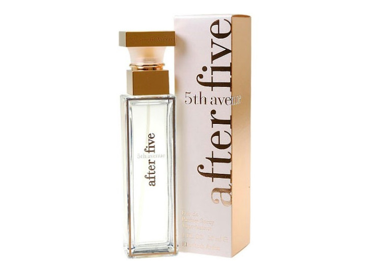 ELIZABETH ARDEN 5th Avenue After Five 125ml (Tester)