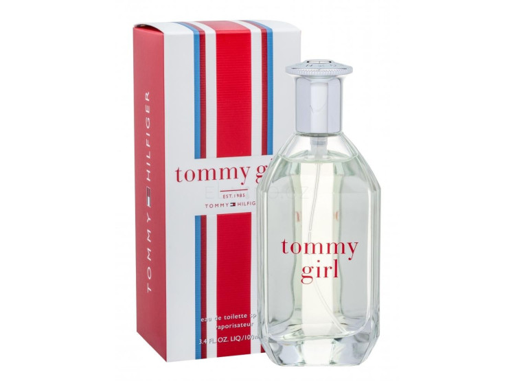 Tommy Hilfiger Tommy Girl kolínská voda 100ml