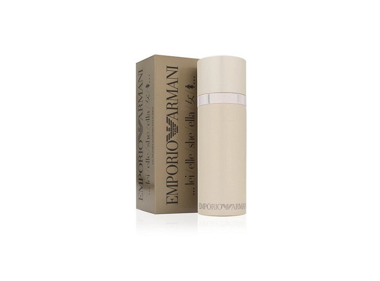 Giorgio Armani Emporio She parfémovaná voda 100 ml + dárek ke každé objednávce
