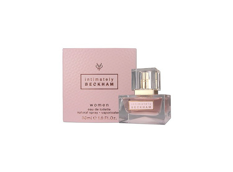 David Beckham Intimately EDT W 75 ml Tester + dárek ke každé objednávce