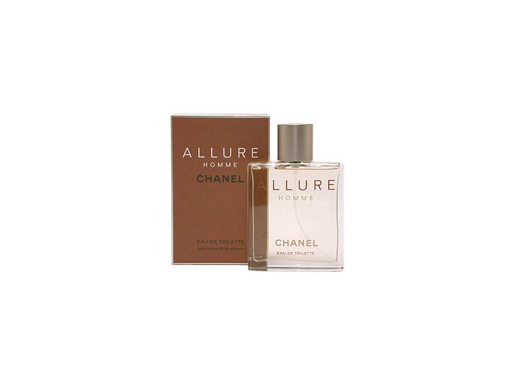 Chanel Allure Homme toaletní voda 150 ml + dárek ke každé objednávce