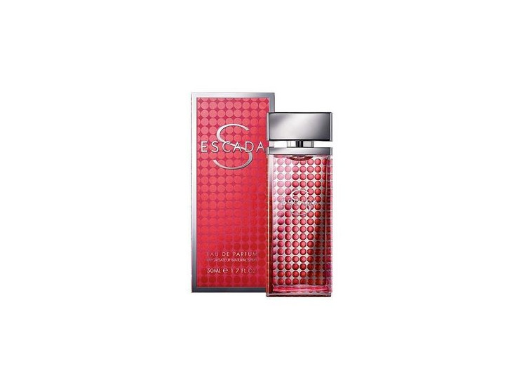 Escada S Parfémovaná voda 90ml tester
