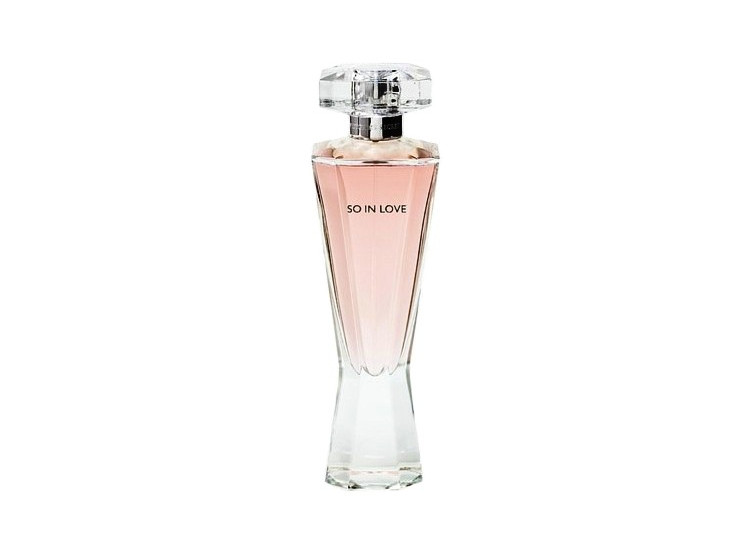 VICTORIA´S SECRET So In Love 75ml EDP - bezkonkurenční cena + dárek ke každé objednávce