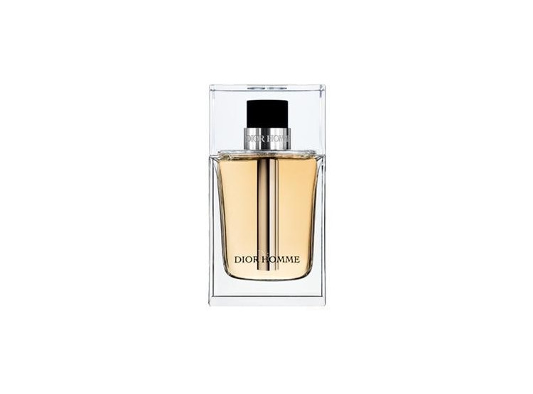 Christian Dior-Homme Toaletní voda M 100ml