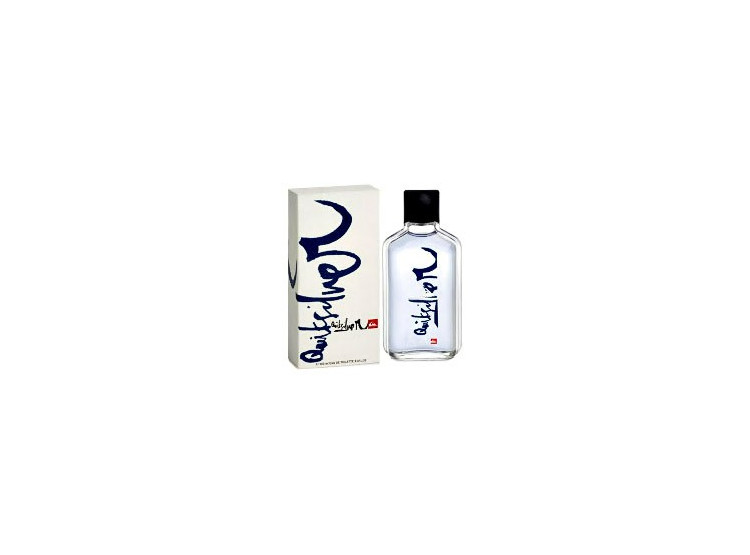 Quiksilver Quiksilver EDT 100ml