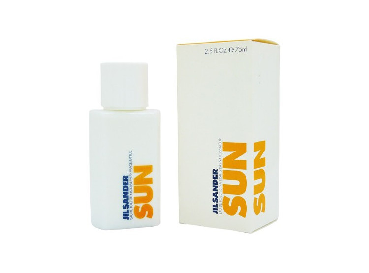Jil Sander Sun 30 ml