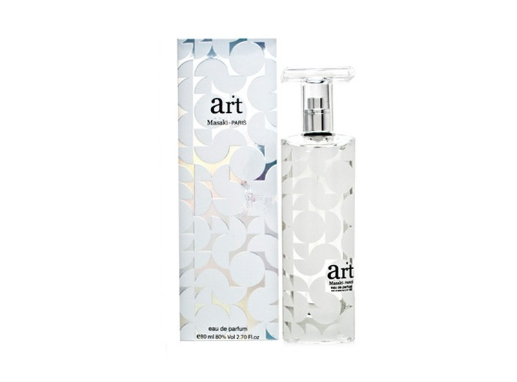 Masaki Matsushima Masaki Art 80 ml EDP