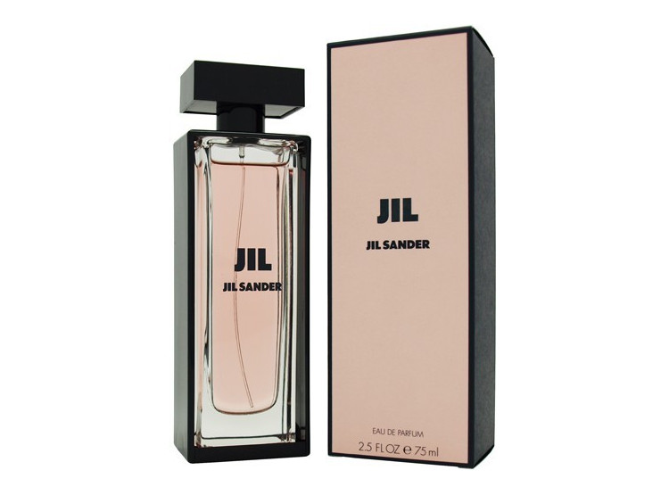 JIL SANDER Jil 50ml parfémová voda s rozprašovačem