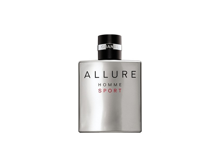 Chanel Allure Homme Sport toaletní voda 100 ml + dárek ke každé objednávce