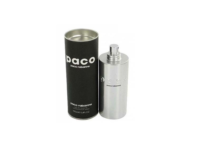 Paco Rabanne Paco toaletní voda unisex 100 ml + dárek ke každé objednávce